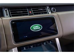 2019 Land Rover Range Rover (CC-2085115) for sale in Concord, North Carolina