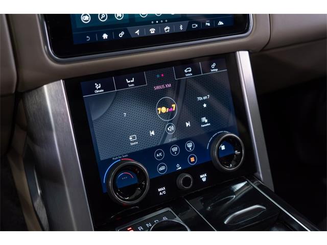 2019 Land Rover Range Rover (CC-2085115) for sale in Concord, North Carolina