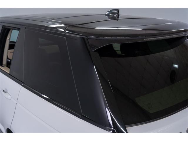 2019 Land Rover Range Rover (CC-2085115) for sale in Concord, North Carolina