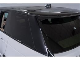 2019 Land Rover Range Rover (CC-2085115) for sale in Concord, North Carolina