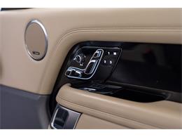 2019 Land Rover Range Rover (CC-2085115) for sale in Concord, North Carolina