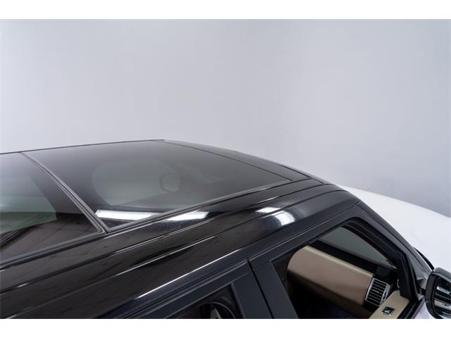 2019 Land Rover Range Rover (CC-2085115) for sale in Concord, North Carolina