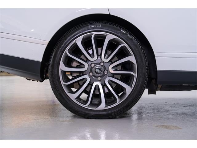 2019 Land Rover Range Rover (CC-2085115) for sale in Concord, North Carolina