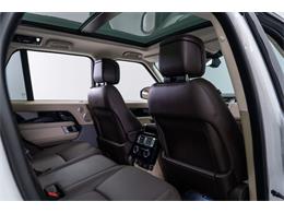 2019 Land Rover Range Rover (CC-2085115) for sale in Concord, North Carolina