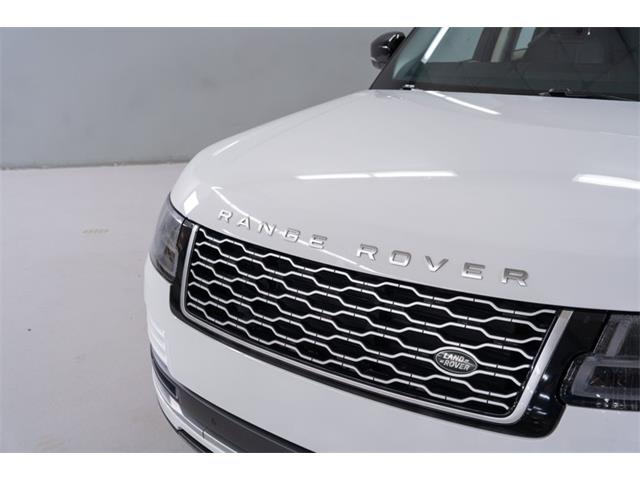 2019 Land Rover Range Rover (CC-2085115) for sale in Concord, North Carolina