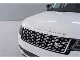 2019 Land Rover Range Rover (CC-2085115) for sale in Concord, North Carolina