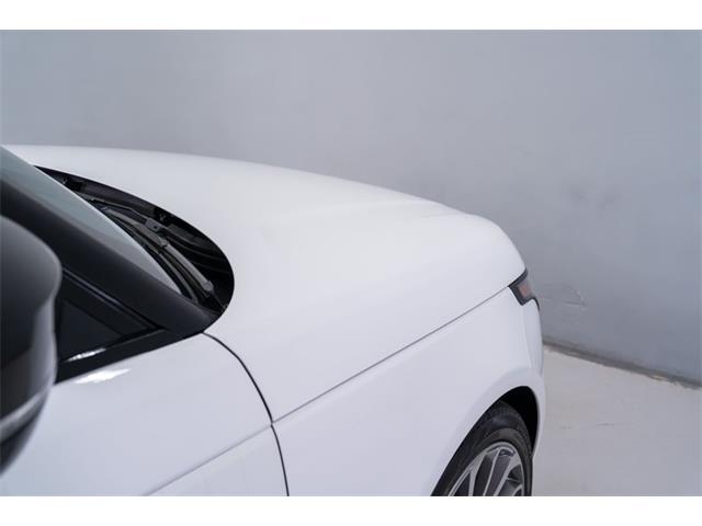 2019 Land Rover Range Rover (CC-2085115) for sale in Concord, North Carolina