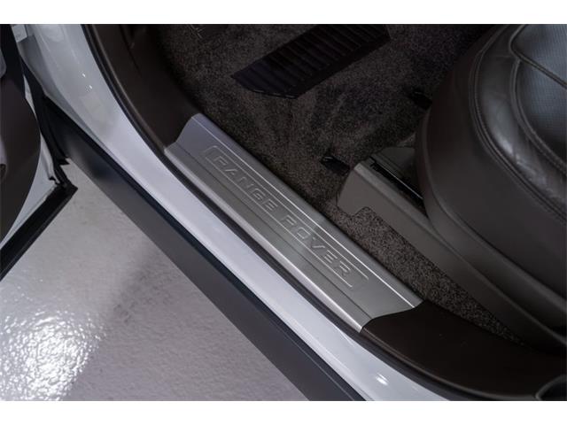 2019 Land Rover Range Rover (CC-2085115) for sale in Concord, North Carolina