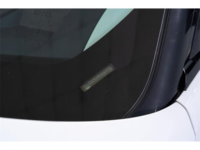 2019 Land Rover Range Rover (CC-2085115) for sale in Concord, North Carolina