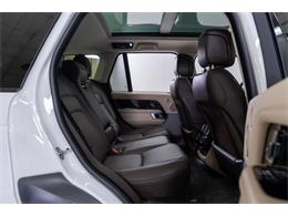 2019 Land Rover Range Rover (CC-2085115) for sale in Concord, North Carolina