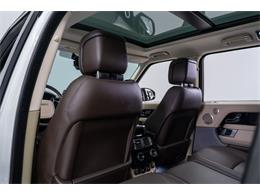 2019 Land Rover Range Rover (CC-2085115) for sale in Concord, North Carolina