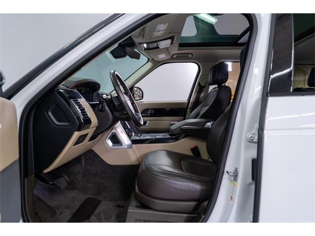2019 Land Rover Range Rover (CC-2085115) for sale in Concord, North Carolina