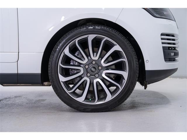 2019 Land Rover Range Rover (CC-2085115) for sale in Concord, North Carolina