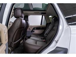 2019 Land Rover Range Rover (CC-2085115) for sale in Concord, North Carolina
