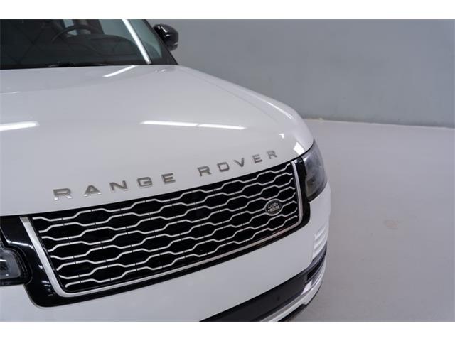 2019 Land Rover Range Rover (CC-2085115) for sale in Concord, North Carolina