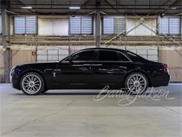 2011 Rolls-Royce Ghost (CC-2085116) for sale in Columbus, Ohio