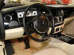 2011 Rolls-Royce Ghost (CC-2085116) for sale in Columbus, Ohio