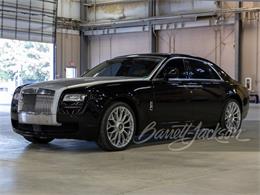 2011 Rolls-Royce Ghost (CC-2085116) for sale in Columbus, Ohio