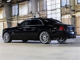 2011 Rolls-Royce Ghost (CC-2085116) for sale in Columbus, Ohio