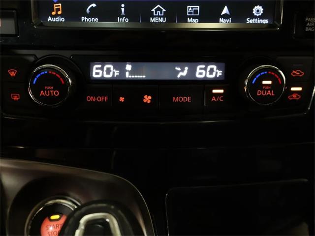 2018 Nissan Maxima (CC-2085117) for sale in Greensboro, North Carolina