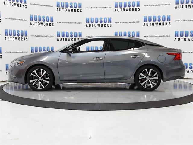 2018 Nissan Maxima (CC-2085117) for sale in Greensboro, North Carolina
