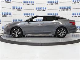 2018 Nissan Maxima (CC-2085117) for sale in Greensboro, North Carolina