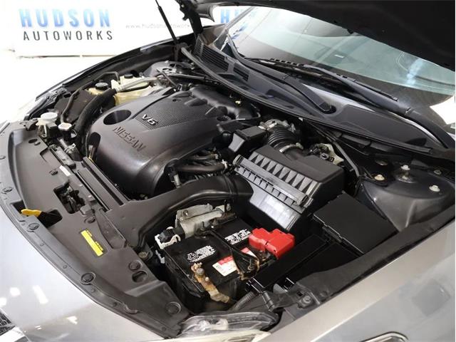 2018 Nissan Maxima (CC-2085117) for sale in Greensboro, North Carolina