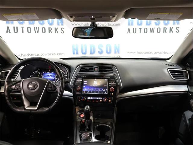 2018 Nissan Maxima (CC-2085117) for sale in Greensboro, North Carolina