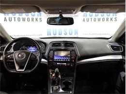 2018 Nissan Maxima (CC-2085117) for sale in Greensboro, North Carolina