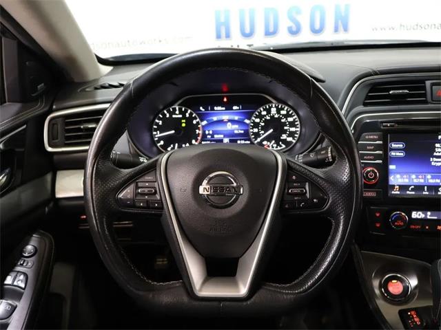 2018 Nissan Maxima (CC-2085117) for sale in Greensboro, North Carolina