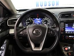 2018 Nissan Maxima (CC-2085117) for sale in Greensboro, North Carolina