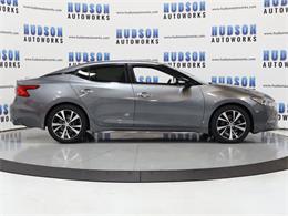 2018 Nissan Maxima (CC-2085117) for sale in Greensboro, North Carolina