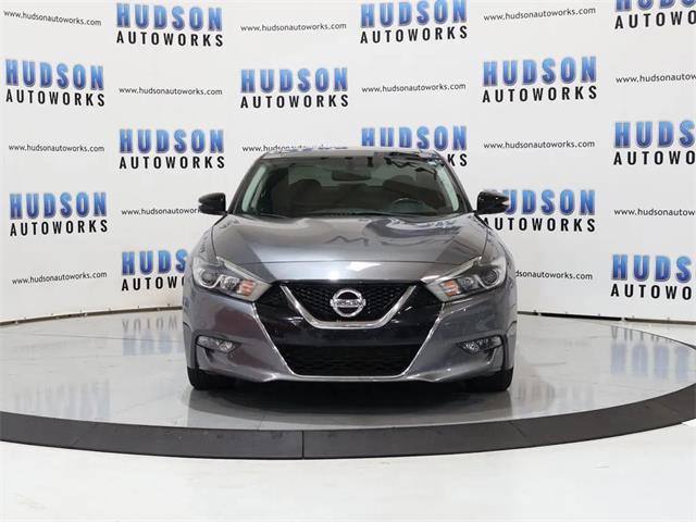 2018 Nissan Maxima (CC-2085117) for sale in Greensboro, North Carolina