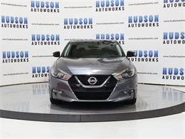 2018 Nissan Maxima (CC-2085117) for sale in Greensboro, North Carolina
