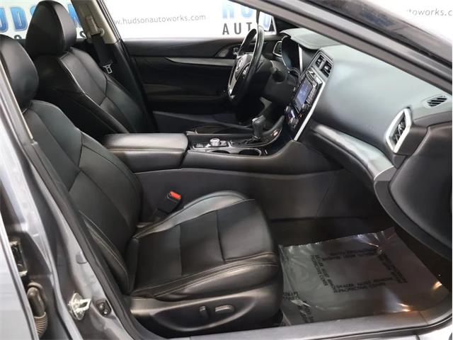 2018 Nissan Maxima (CC-2085117) for sale in Greensboro, North Carolina