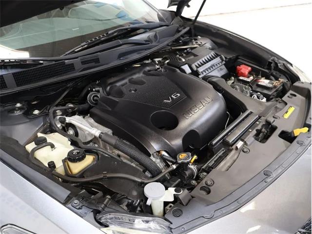 2018 Nissan Maxima (CC-2085117) for sale in Greensboro, North Carolina