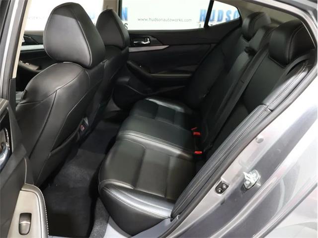 2018 Nissan Maxima (CC-2085117) for sale in Greensboro, North Carolina