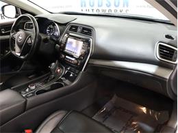 2018 Nissan Maxima (CC-2085117) for sale in Greensboro, North Carolina