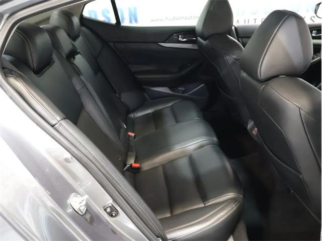 2018 Nissan Maxima (CC-2085117) for sale in Greensboro, North Carolina
