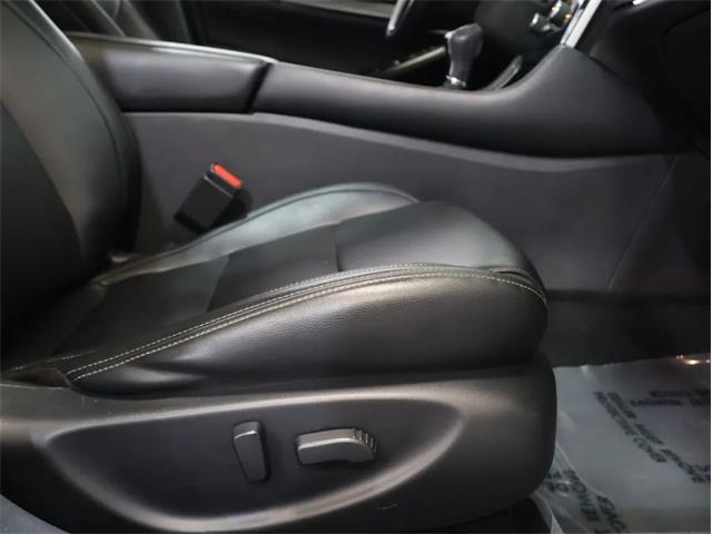 2018 Nissan Maxima (CC-2085117) for sale in Greensboro, North Carolina