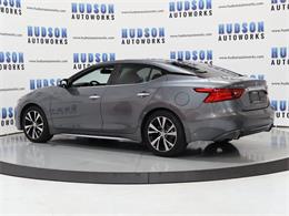 2018 Nissan Maxima (CC-2085117) for sale in Greensboro, North Carolina