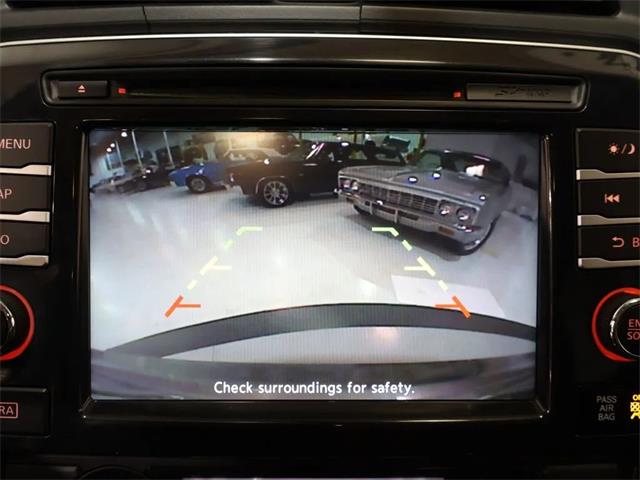 2018 Nissan Maxima (CC-2085117) for sale in Greensboro, North Carolina