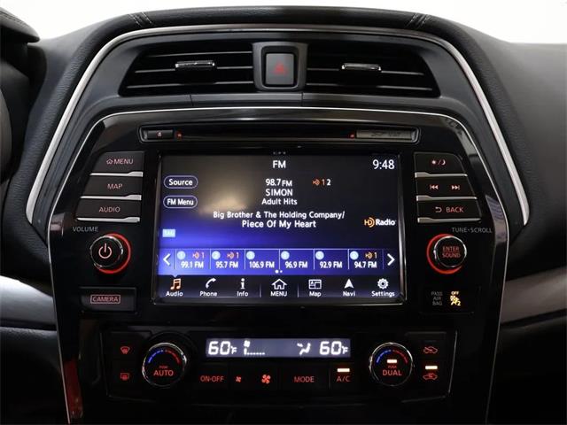 2018 Nissan Maxima (CC-2085117) for sale in Greensboro, North Carolina
