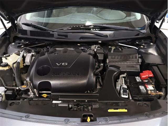 2018 Nissan Maxima (CC-2085117) for sale in Greensboro, North Carolina