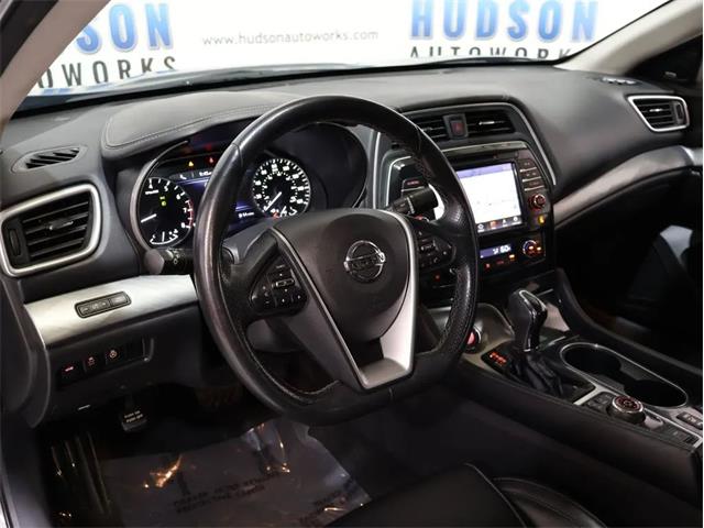 2018 Nissan Maxima (CC-2085117) for sale in Greensboro, North Carolina