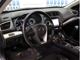 2018 Nissan Maxima (CC-2085117) for sale in Greensboro, North Carolina