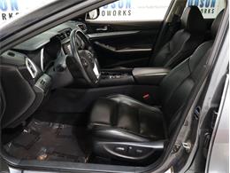 2018 Nissan Maxima (CC-2085117) for sale in Greensboro, North Carolina