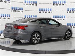 2018 Nissan Maxima (CC-2085117) for sale in Greensboro, North Carolina