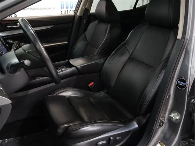 2018 Nissan Maxima (CC-2085117) for sale in Greensboro, North Carolina