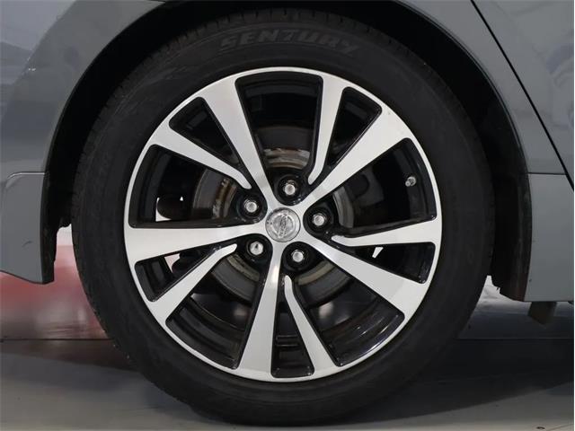 2018 Nissan Maxima (CC-2085117) for sale in Greensboro, North Carolina
